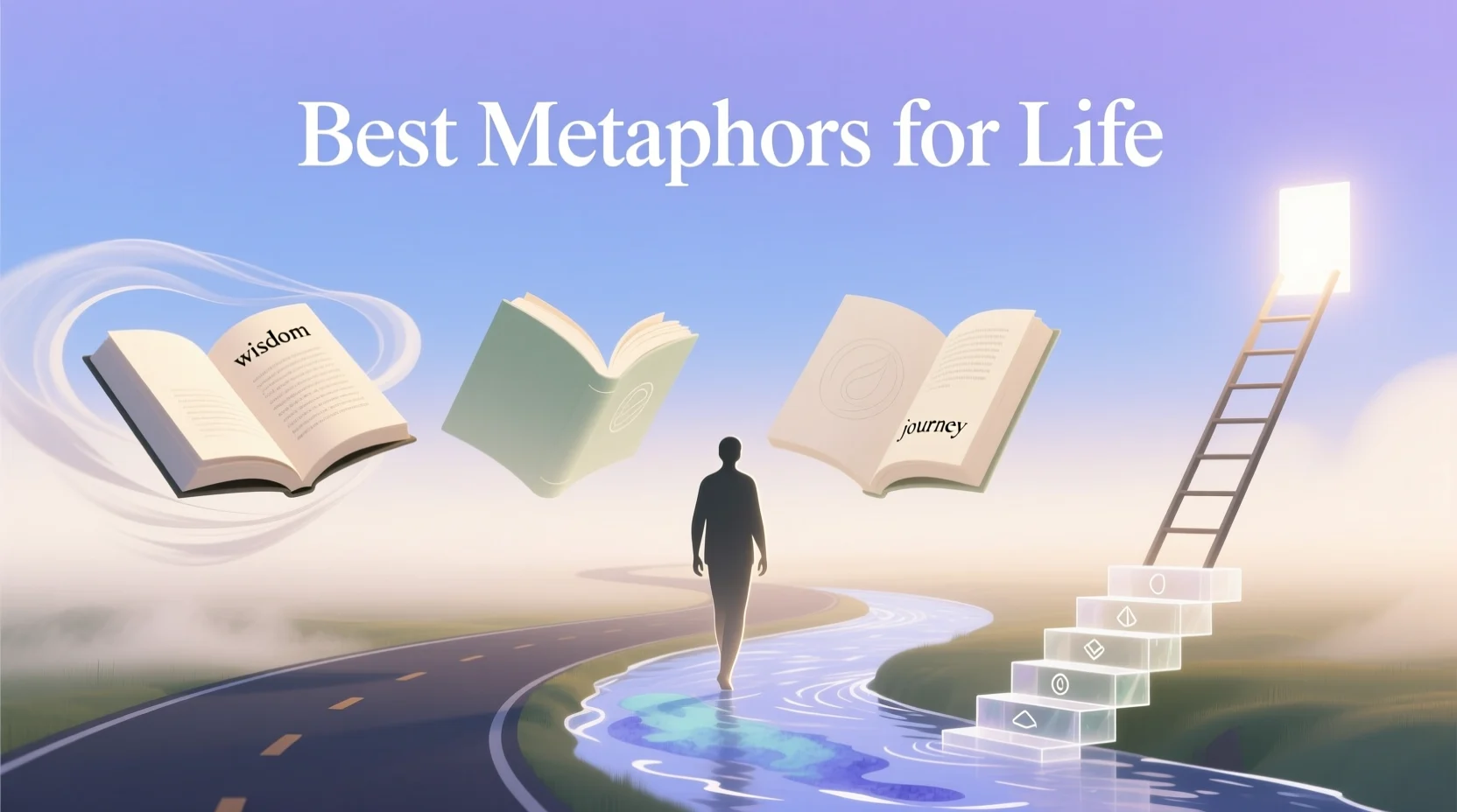 Best Metaphors for Life