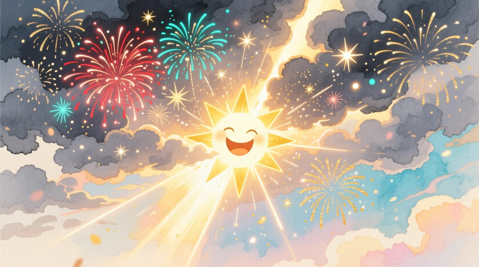 Metaphor for Laughter Crossword