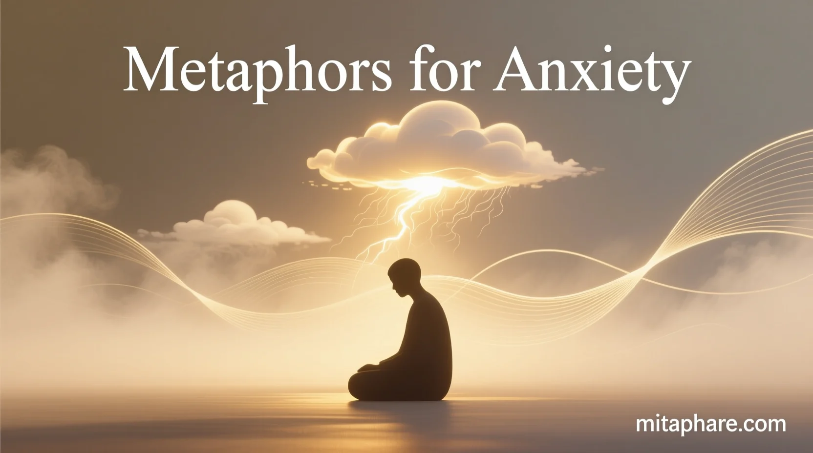 Metaphors for Anxiety
