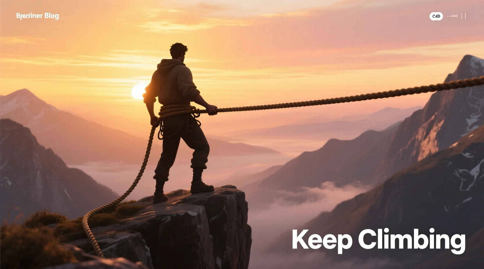 Metaphors for Determination