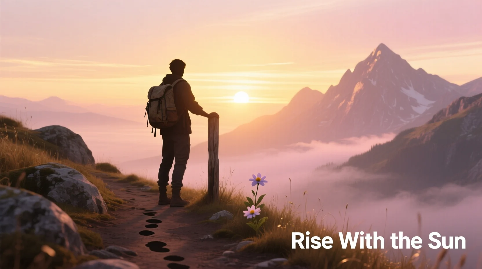 Metaphors for Overcoming Challenges