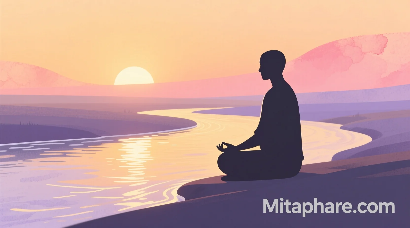 Metaphors for Patience