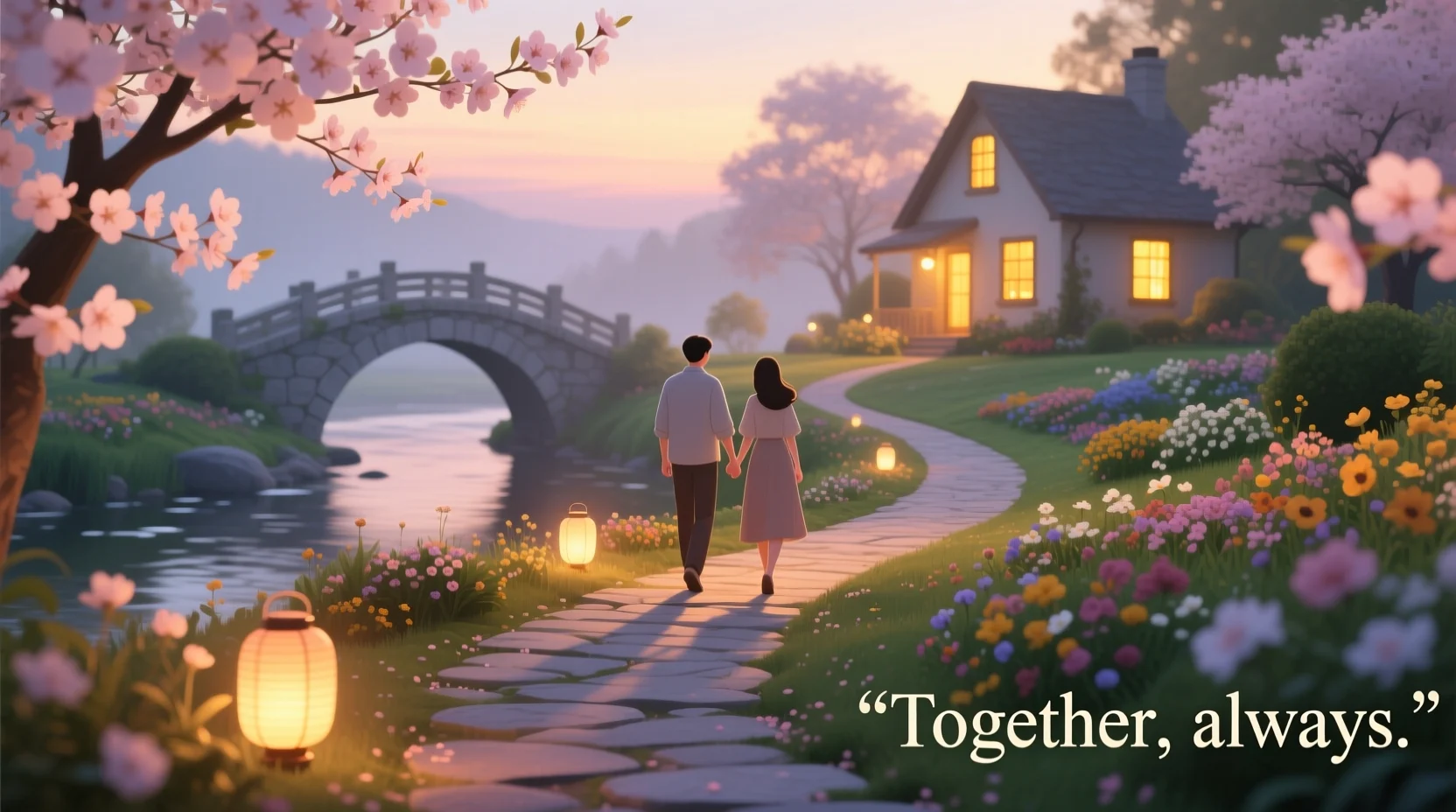 Metaphors for Relationships