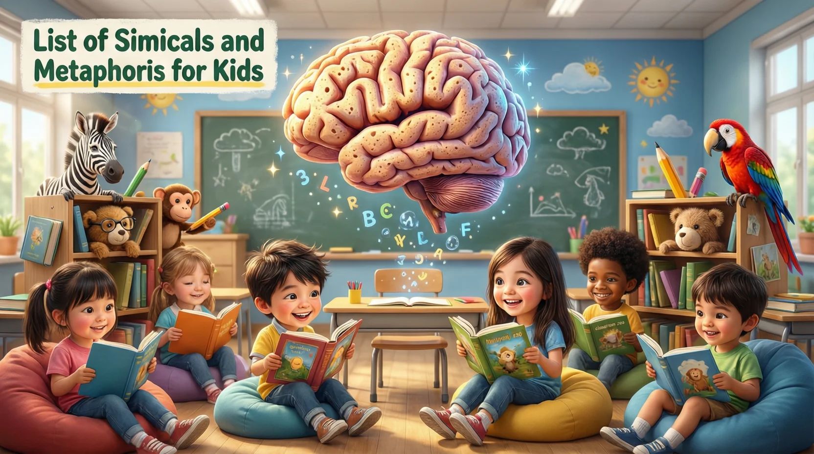 list-of-similes-and-metaphors-for-kids