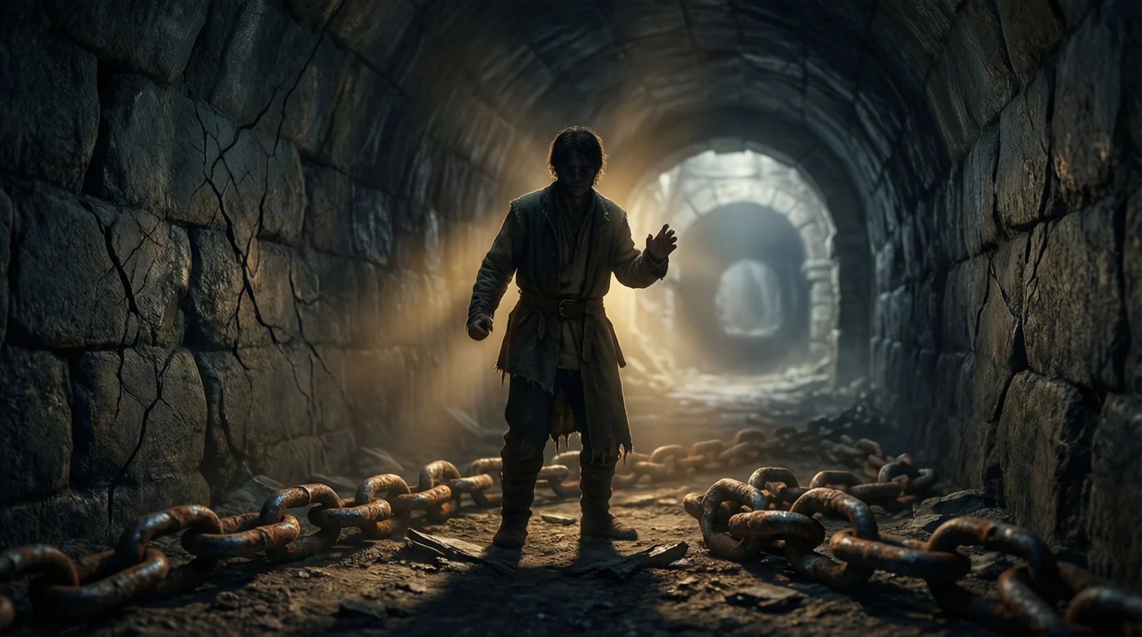 Metaphors for Addiction