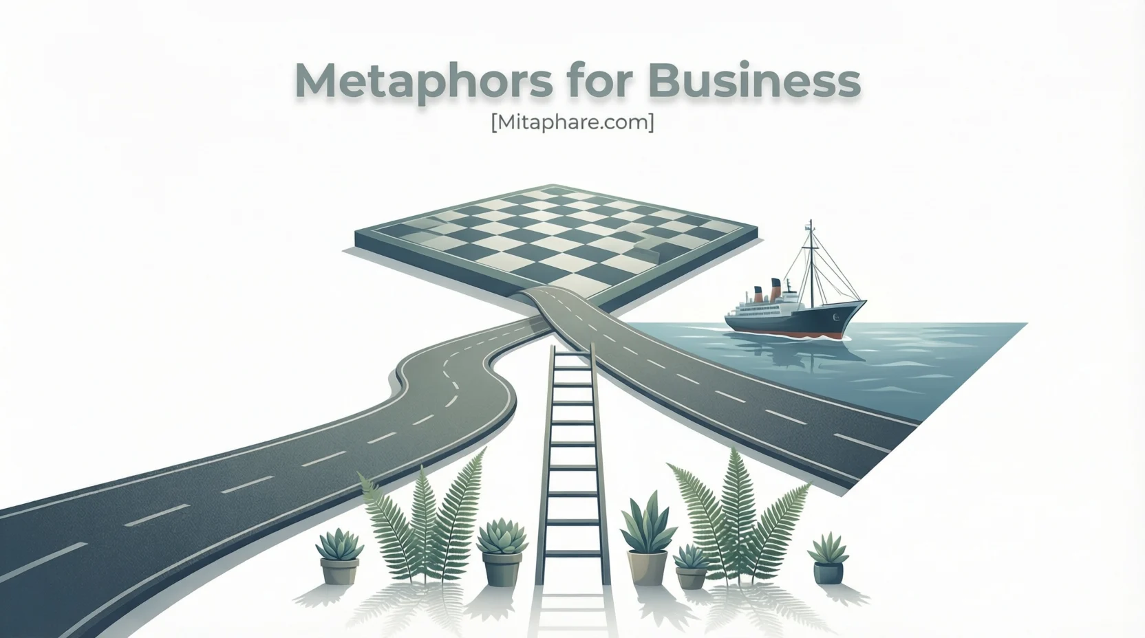 Metaphors for Business