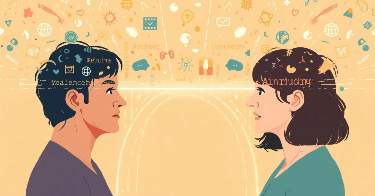 Metaphors for Communication