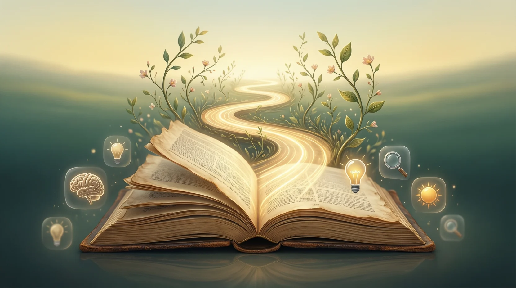 Metaphors for Learning