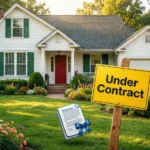under contract meaning